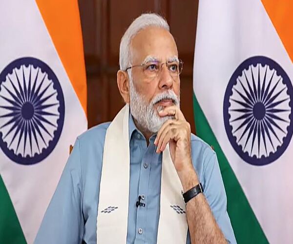 ઉપરાષ્ટ્રપતિની ચૂંટણી પહેલાં NDAનાં સાંસદોની ડીનર પાર્ટી રદ