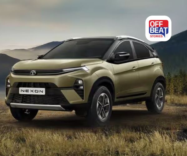 GST ઘટાડા પછી Tata Nexon પર 1 લાખથી પણ વધુની છૂટ