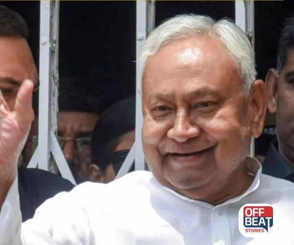 Bihar ચૂંટણી પહેલા મુખ્યમંત્રી નીતિશ કુમારની મોટી ભેટ