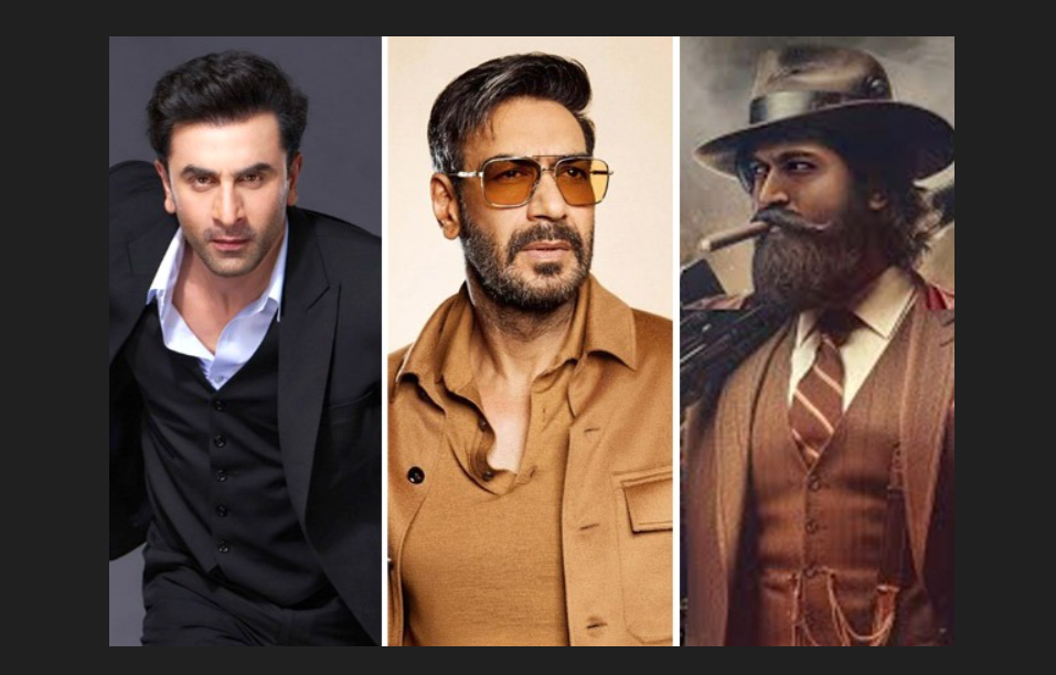 ઈદ 2026 પર બોક્સ ઓફિસ ધ્રુજાવી દેશે ત્રણ મોટી ફિલ્મો!