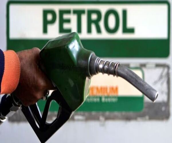 Petrol-Diesel Price Today