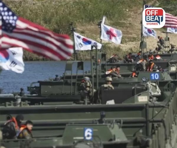 કિમ જોંગ ઉન વિરુદ્ધ મોટો પ્લાન!