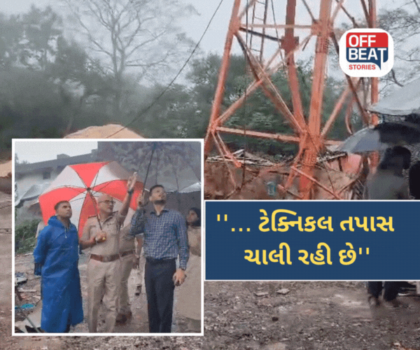 ''...કેબલના બંને છેડાને FSLમાં મોકલવામાં આવશે''