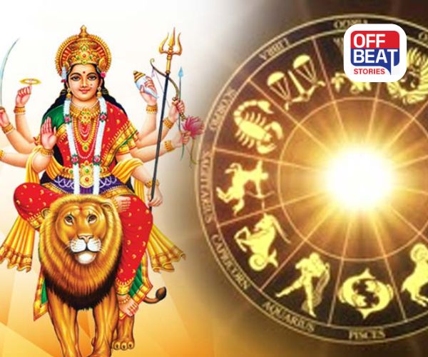 Shardiya Navratri 2025