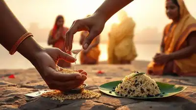 પિતૃ પક્ષ 2025: પૂર્વજોના આશીર્વાદથી મળશે ધનલાભ