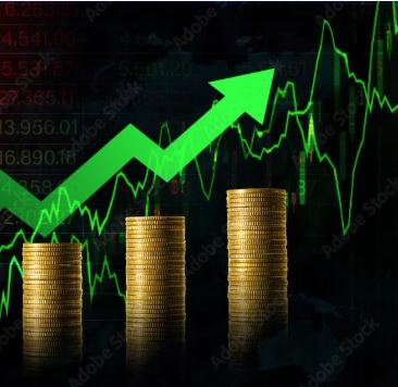 નવા સપ્તાહની શરૂઆતથી જ શેરબજારમાં તેજી