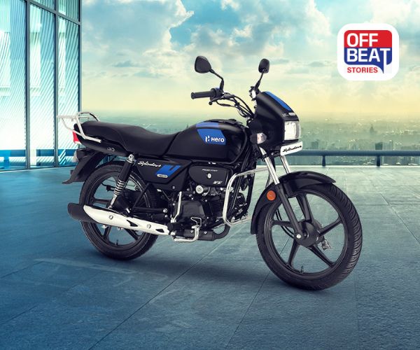 આ દિવાળી પર Hero Splendor ખૂબ જ સસ્તા ભાવે