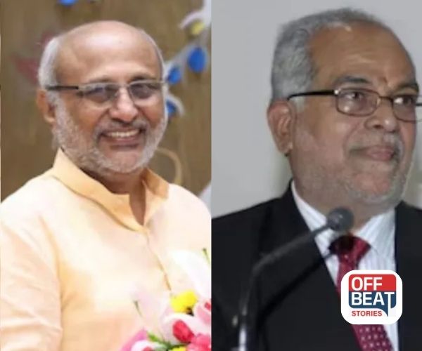 BJD એ ઉપરાષ્ટ્રપતિની ચૂંટણીથી દૂરી બનાવી!