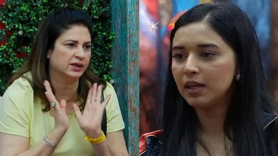 Tanya Mittal vs Kunickaa Sadanand