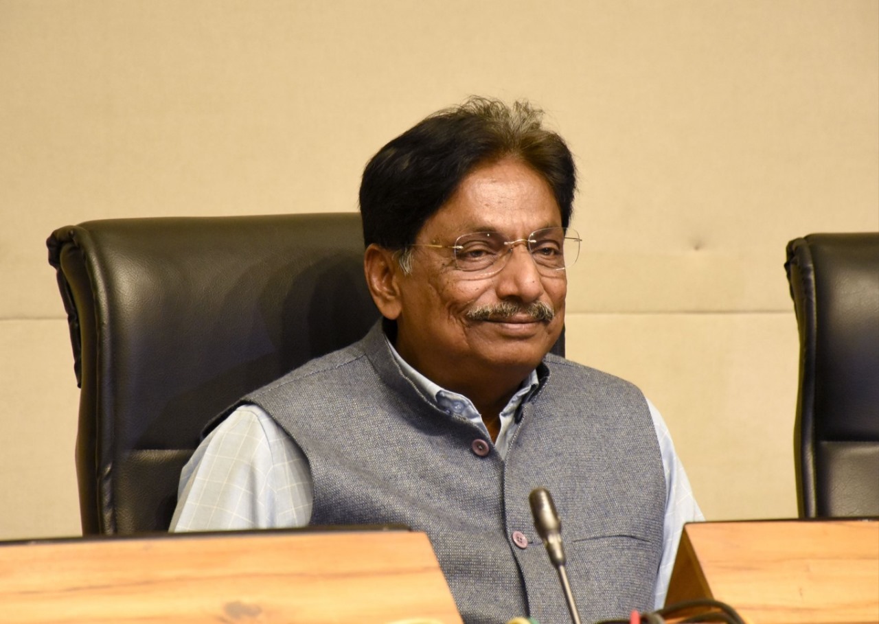 મુખ્યમંત્રી શહેરી વિકાસ યોજના પાછળ કટેલા કરોડની ફળવણી કરી?