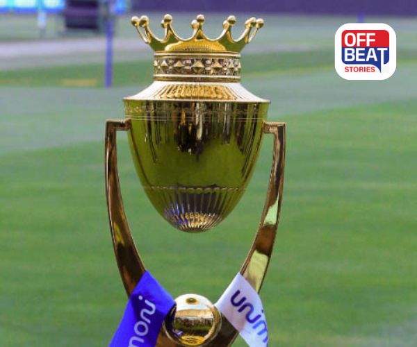 Asia Cup ના લાઈવ સ્ટ્રીમિંગનું પ્લેટફોર્મ બદલાઈ ગયું!