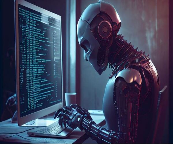 AIનો ઉપયોગ કરતાં હોવ તો થઈ જાઓ સાવધાન