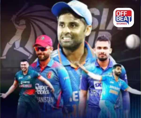 Asia Cup 2025 ની લાઈવ મેચ મોબાઈલ પર કેવી રીતે જોવી?