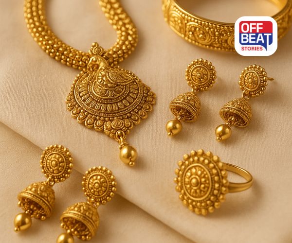 Gold Price Today 09 September 2025