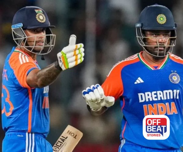 Asia Cup 2025 માં ટીમ ઈન્ડિયા સામે 11 મોટા ખતરા!