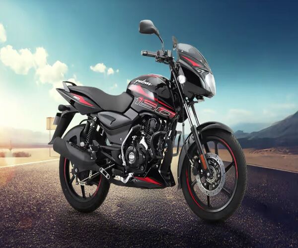 BAJAJ PULSAR 150