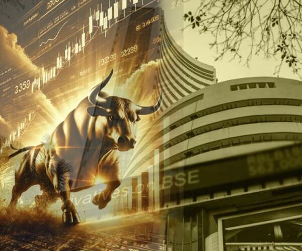 આજે શેરબજારમાં તેજીનો માહોલ