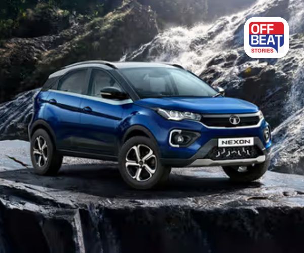 Tata Nexon પર ₹2 લાખ રૂપિયાનો ફાયદો