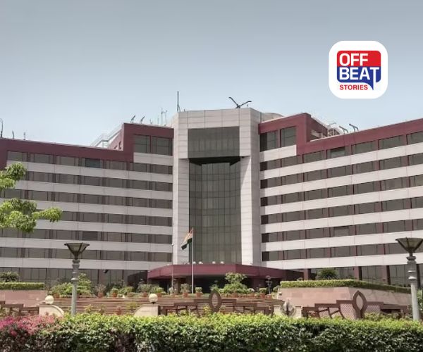 દિલ્હી સચિવાલયને મળી બોમ્બથી ઉડાવી દેવાની ધમકી!