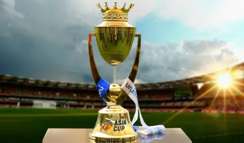 Asia Cup 2025ની આજથી શરૂઆત