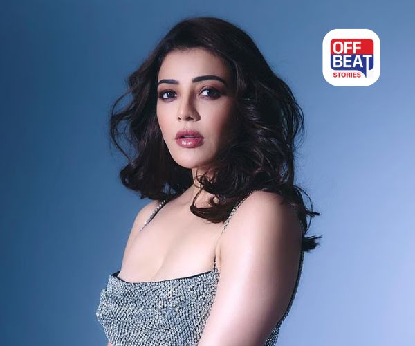 Kajal Aggarwal નું એક્સિડન્ટમાં મૃત્યુ થયું?