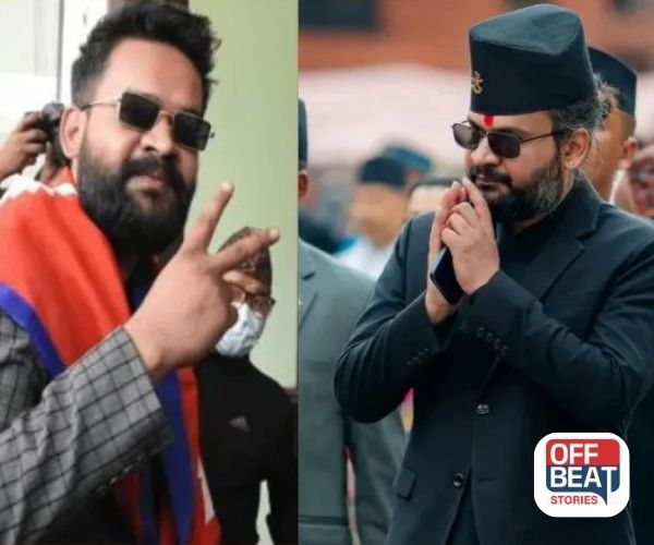 બાલેન શાહ કોણ છે, જેના પર ફિદા છે Gen-Z?