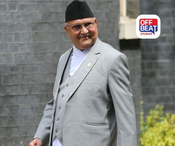 Nepal PM Resign : નેપાળના પીએમ ઓલીએ રાજીનામું આપ્યું