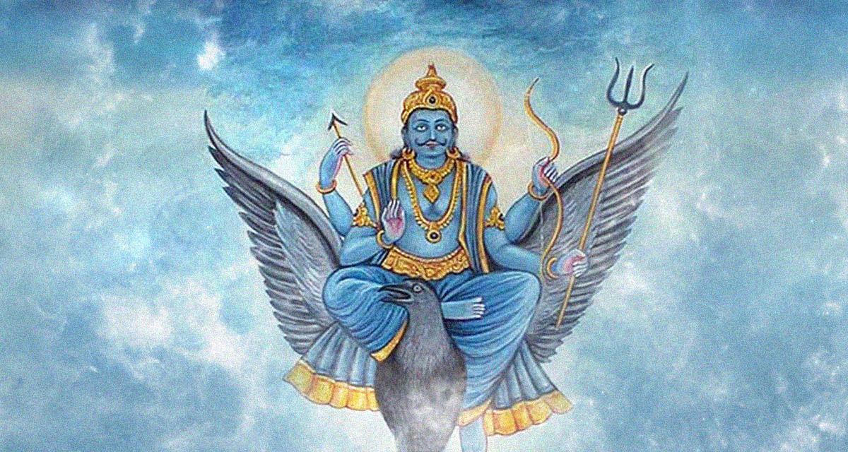 દિવાળીના પહેલાં શનિ બદલશે પોતાની ચાલ