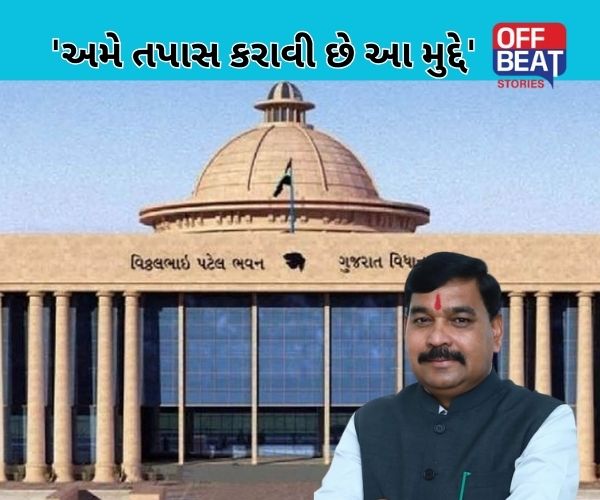 'ઇમરાન ખેડાવાલાનું નિવેદન ગેરવાજબી છે, આક્ષેપો ને હું નકારું છું'