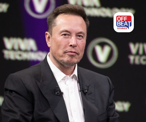 "અમેરિકા પર નોકરશાહીનું શાસન, લોકતંત્રનું નહીં"