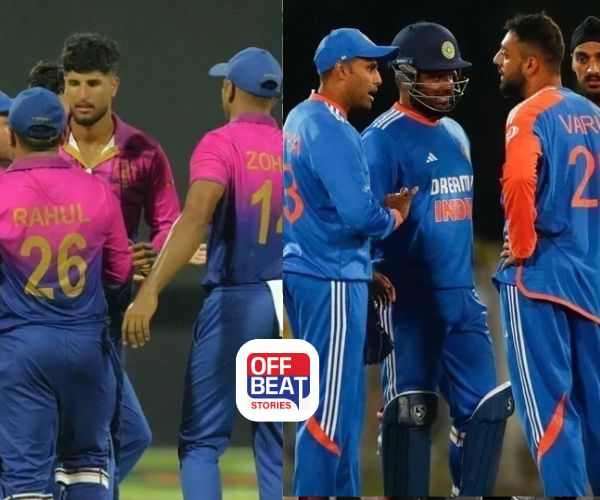 Asia Cup 2025 IND vs UAE