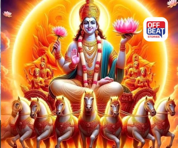 Surya Rashi Parivartan 2025