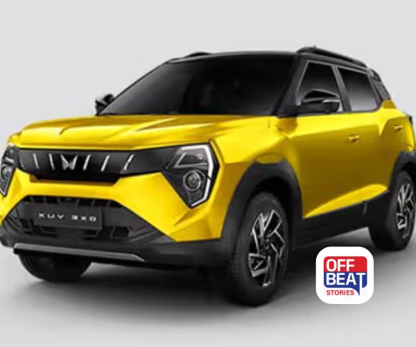 GST ઘટયા બાદ Mahindra ની આ 5 સ્ટાર સેફટી રેટિંગ SUV પર થશે મોટી બચત!