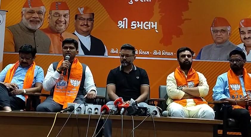 ગુજરાતના 10 શહેરોમાં 'નમો યુવા રન' યોજાશે