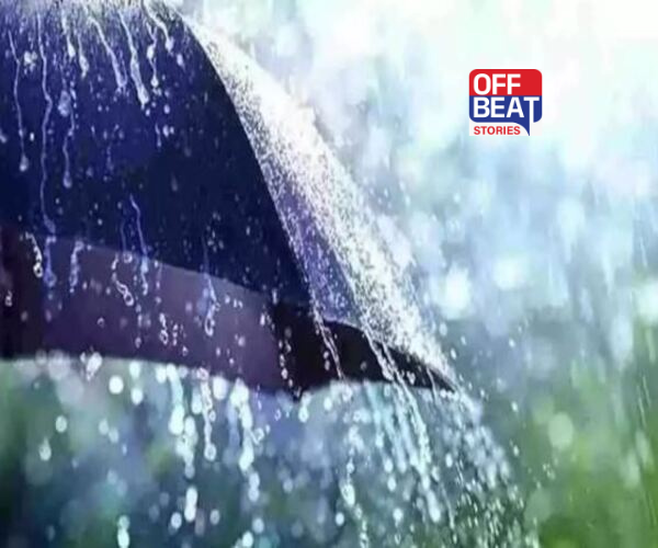 14 સપ્ટેમ્બર સુધી રહેશે ગુજરાતમાં વરસાદી માહોલ