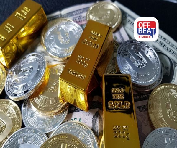 Gold-Silver Rate Today