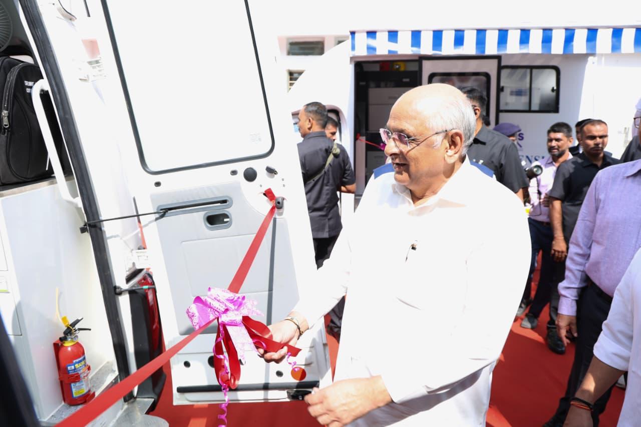 ગુજરાતમાં હવે ફોરેન્સિક તપાસ થશે ઝડપથી