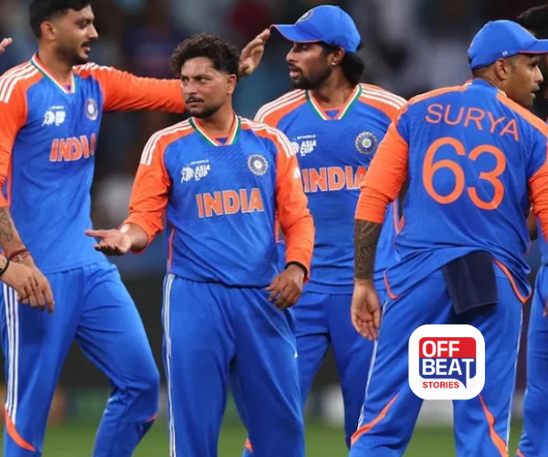 જેને ઈંગ્લેન્ડ પ્રવાસમાં બેસાડી રાખ્યો, તેને UAE વિરુદ્ધ કર્યો કમાલ