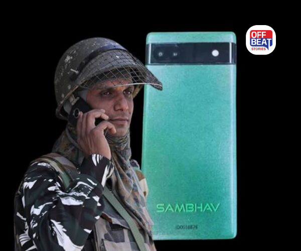 Operation Sindoorમાં ભારતીય સેનાએ કર્યો આ ફોનનો ઉપયોગ