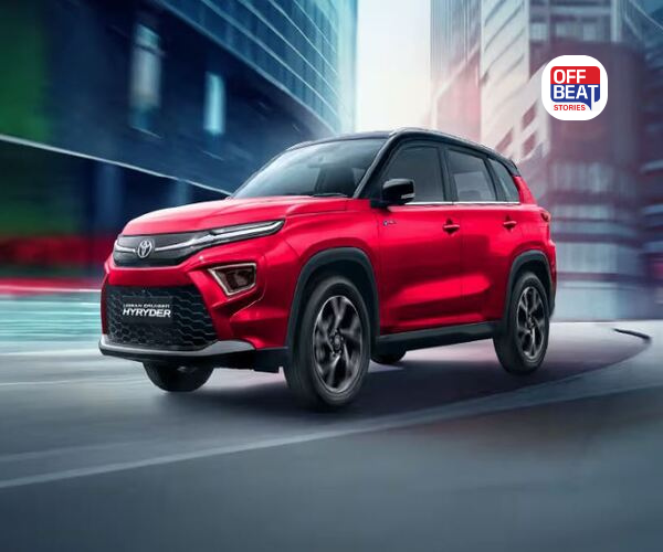 ફૂલ ટેંકમાં એક હજાર કિલોમીટરની રેંજ આપે છે આ કાર