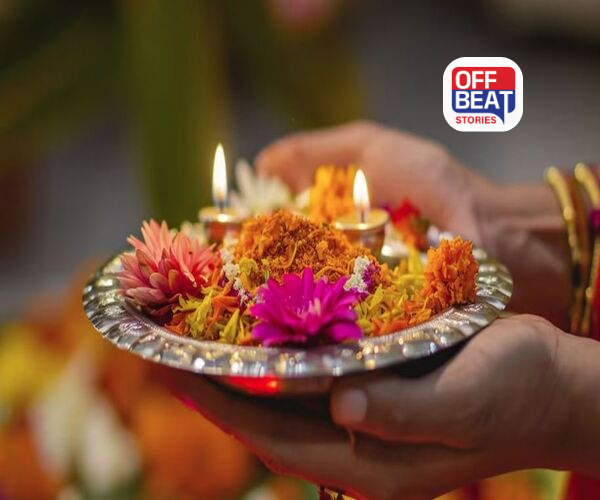 પિતૃપક્ષમાં ફૂલોનું મહત્વ