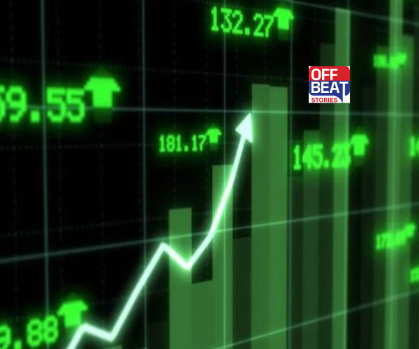 શેરબજારમાં જોરદાર તેજી