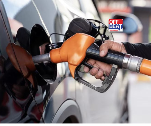 Petrol-Diesel Price Today