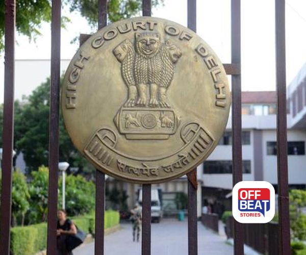 'ત્રણ બોમ્બ છે...' દિલ્હી હાઈકોર્ટને ધમકી!