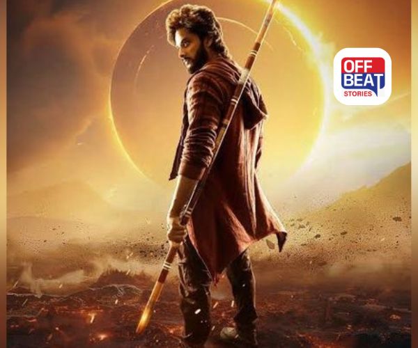 સાઉથની ફિલ્મ 'Mirai' નું બમ્પર ઓપનિંગ!