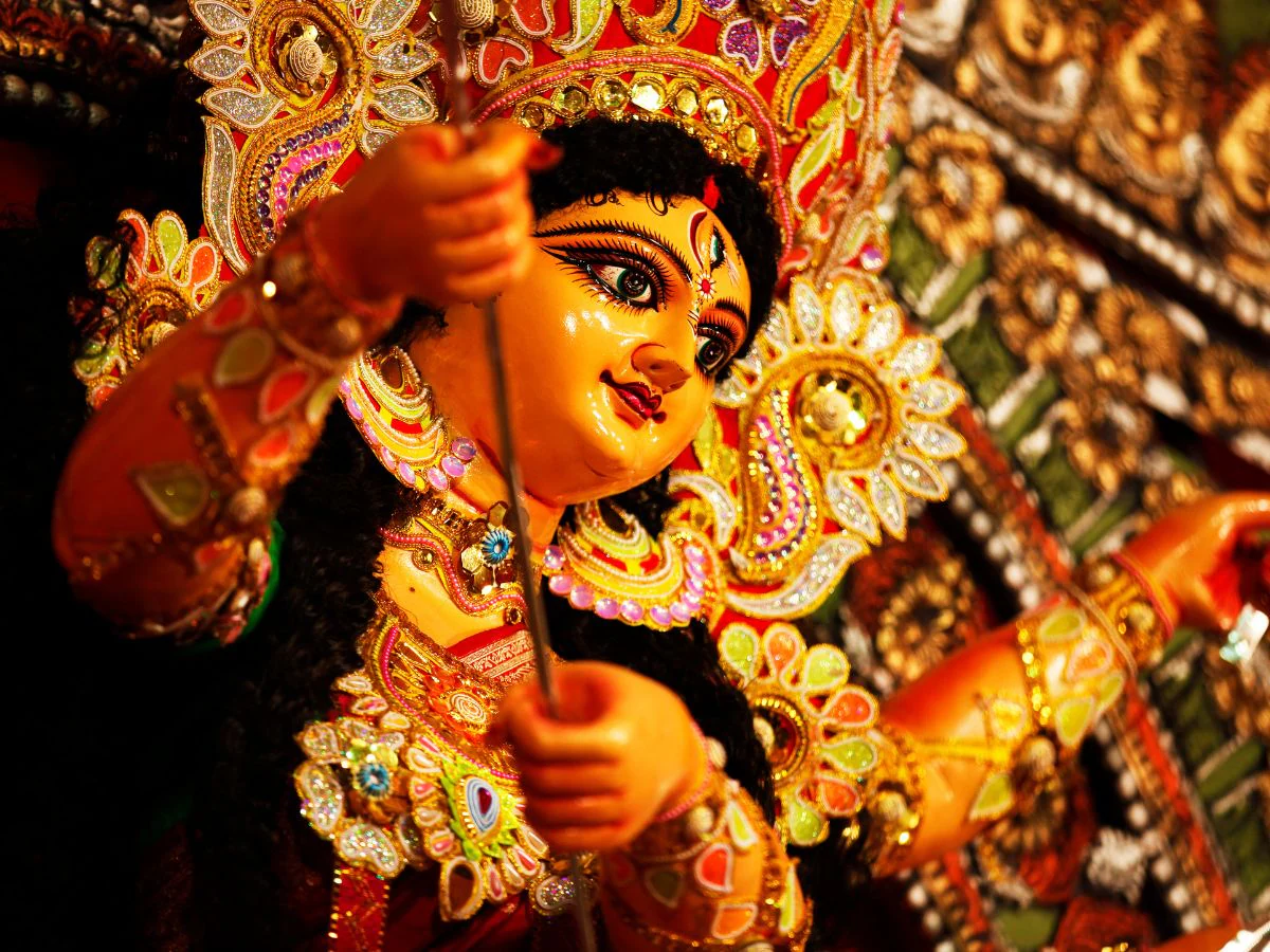 2025ની નવરાત્રીમાં ખાસ સંયોગ: