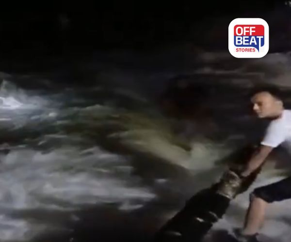 સિક્કિમમાં ભયાનક ભૂસ્ખલન