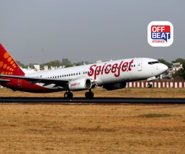 હવામાં જ ફેલ થઈ ગયું પ્લેનનું એન્જિન