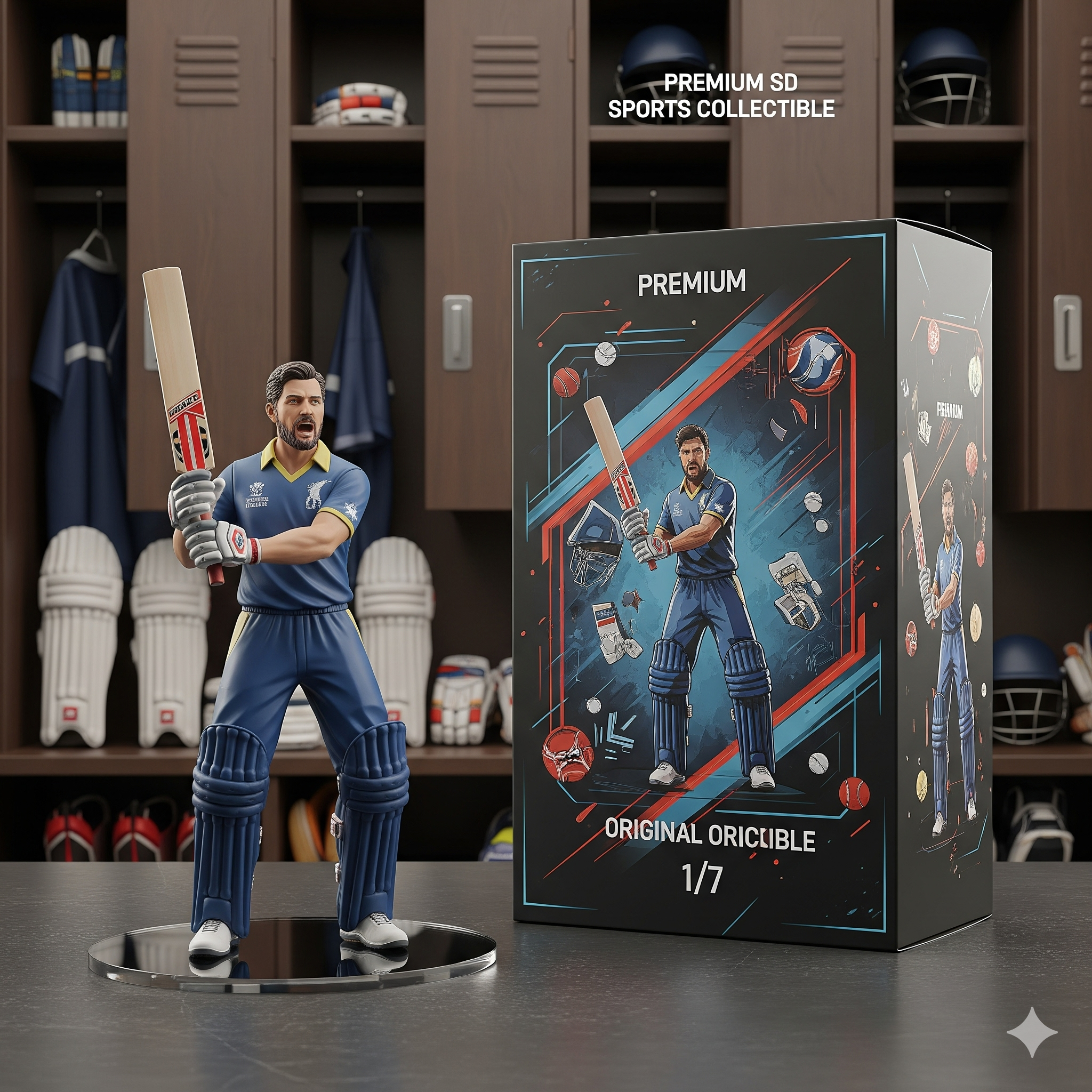 Ghibli નો પૂરો થયો તો હવે Google Nano Banana 3D Figurine નો ટ્રેન્ડ