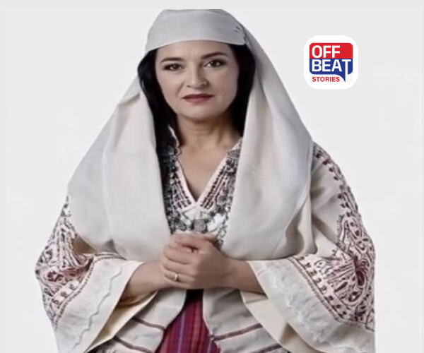 ભ્રષ્ટાચારને નાબૂદ કરવા બનાવ્યા દુનિયાના પહેલાં 'AI મંત્રી'